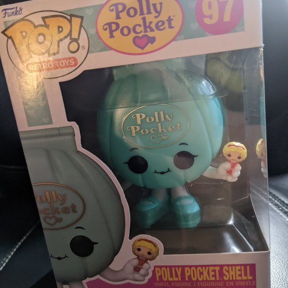 List E - Funko Pop! Lots to POP! So hop on in. - Picture 8 of 11